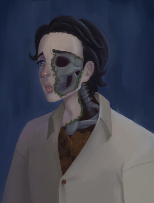 OC Art
