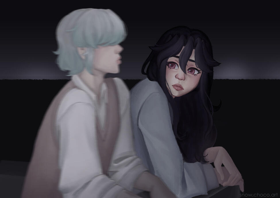 OC Art