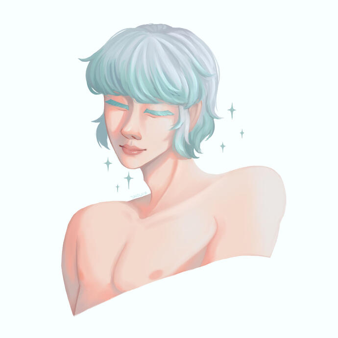 Rain (Oc)