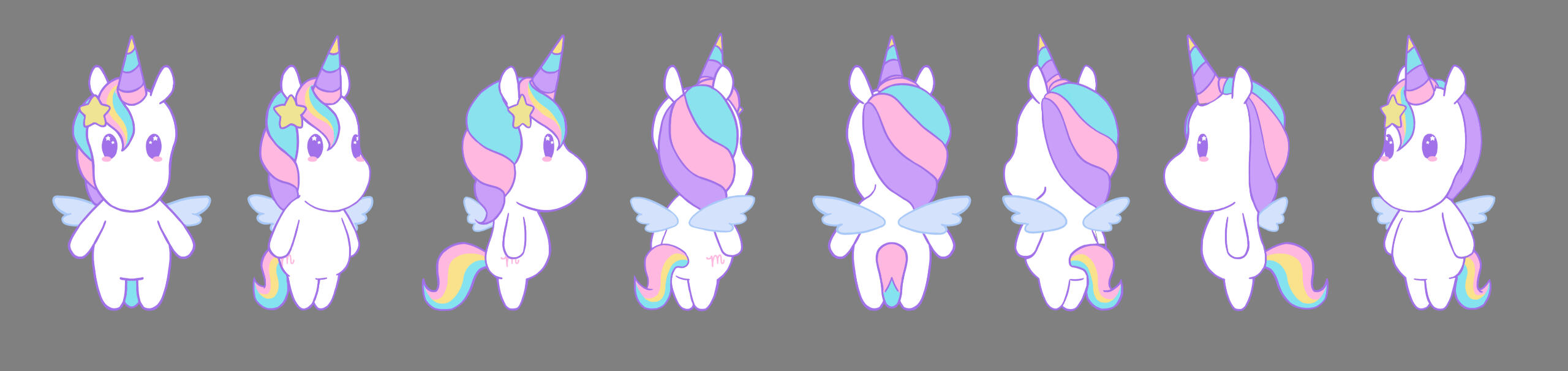 Onix - Turn Around "Magia"