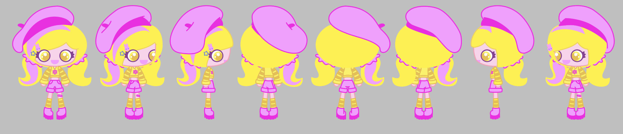 Onix - Turn Around "Nati Natura"